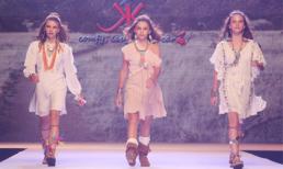 Những du mục nhí 'náo loạn' Asian Kids Fashion Show 2017