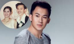 Dương Triệu Vũ bất ngờ hé lộ về vợ cũ của anh trai Hoài Linh 