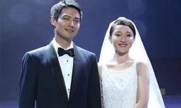 Châu Tấn ly hôn bí mật vì không sinh con, chồng 'tòm tem' bên ngoài?