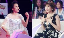 Hari Won đăng status lạ giữa ồn ào với Hồ Quỳnh Hương