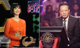 MC Tùng Chi từng vướng phải 'nghi án tình ái' với nhà báo họ Lại