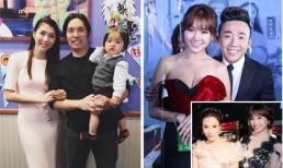 Tin sao Việt mới 14/6/2017: Ngọc Quyên bỏ tiền 'khủng' thuê người trông con 9 ngày, Trấn Thành im lặng trước ồn ào của vợ và Hồ Quỳnh Hương