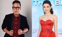 Huyền My và Tùng Leo cùng ngồi “ghế nóng” cuộc thi tìm kiếm tài năng