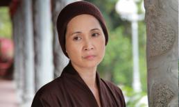 NSND Lan Hương quay ngoắt 180 độ sau khi làm mẹ chồng tai quái