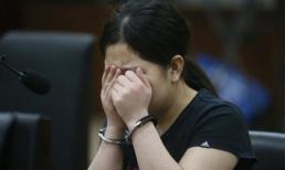 Xót xa những vụ án đau lòng mẹ giết con thơ vì trầm cảm sau sinh