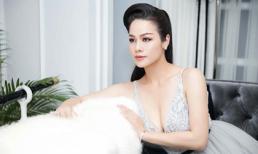 Nhật Kim Anh cuốn hút mọi góc nhìn với đầm dạ hội lộng lẫy như bà hoàng