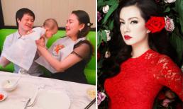 Phan Như Thảo lên tiếng trước hành động của Ngọc Thúy: 'Sợ thật, điên loạn cắn xé'