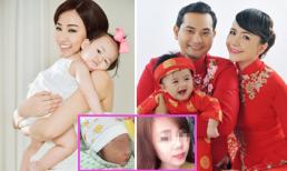Phản ứng của các sao Việt về vụ người mẹ giết hại con 33 ngày tuổi