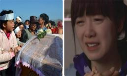 Khóc ngất đi khi hai bố con anh trở về bỏ mặc con tôi ngoài biển, lúc sự thật sáng tỏ tôi đành nuốt nước mắt vào trong