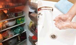 Về nhà bỏ ngay, thay mới những thứ này nếu muốn sống thọ thêm 10 năm nữa