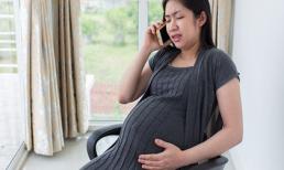 Khi mang thai mà gặp những dấu hiệu này thì nên đến bệnh viện khám ngay lập tức