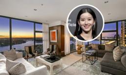 Căn hộ siêu sang hơn 300 tỷ của 'hot girl trà sữa' Trung Quốc