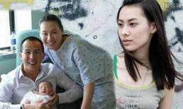 Dùng thuốc kích trứng 'đẻ thuê', sao nữ bị tỷ phú bỏ rơi vì dùng con teo não để trục lợi