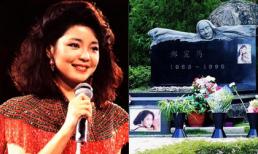 Những ngôi mộ đẹp như tuyệt tác nghệ thuật của sao thế giới