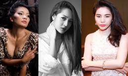 Mỹ nhân Việt với ám ảnh kinh hoàng khi từng bị lạm dụng tình dục, bạo lực gia đình 