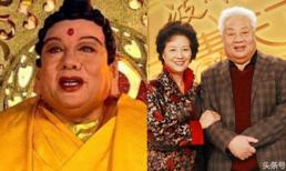 Cuộc sống hạnh phúc cùng vợ và 3 con gái của 'Phật Tổ' trong 'Tây Du Ký' 