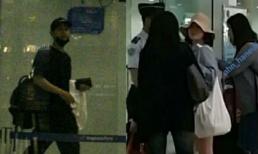 Song Hye Kyo và Song Joong Ki bí mật hẹn hò tại Bali