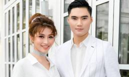 Quỳnh Châu và Quang Hùng chia tay sau gần 3 năm hẹn hò?