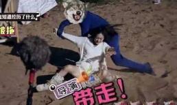 Sự thật cảnh kinh dị trong phim siêu hot 'Sở Kiều truyện'