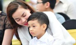 Mới 7 tuổi, con trai Hà Hồ đã bộc lộ đa tài năng khiến nhiều người ngạc nhiên