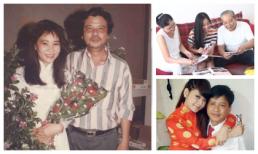 Đây là những 'anh hùng', là người đàn ông vĩ đại trong lòng sao Việt dù năm tháng có phôi pha