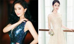 Đêm điện ảnh Weibo 2017: Dương Mịch, Triệu Lệ Dĩnh đẹp nổi bật