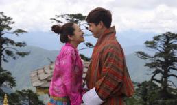 Ghen tỵ trước loạt ảnh lãng mạn của Hồ Quang Hiếu và Bảo Anh