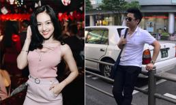 Hot girl và hot boy Việt 18/6/2017: Thúy Vi sành điệu đi bar, Phan Thành ước gì chuyện xưa chưa từng xảy ra