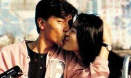 Phận đời cô đơn buồn tủi của người đẹp duy nhất được Lưu Đức Hoa thừa nhận hẹn hò