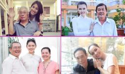 Sao Việt gửi lời chúc cảm động đến 'Ngày của cha'