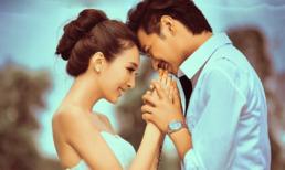 Lặng người với món quà trên cả tưởng tượng nhân dịp kỉ niệm 5 năm ngày cưới của chồng