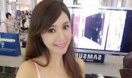 'Mỹ nhân Việt nói dối suốt 18 năm' Helen Thanh Đào rạng rỡ về Việt Nam mở họp báo