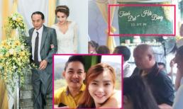 Hải Băng đã bí mật tổ chức đính hôn với diễn viên Thành Đạt vào năm 2016?