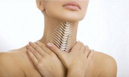 Bị hóc xương cá áp dụng ngay những cách đơn giản sau để không phải tới bác sĩ