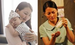 Ngọc Lan: Tuyên bố đăng bức ảnh cuối lên facebook và 'Giờ không dám ôm con, chỉ muốn nhảy xuống sông chết...'