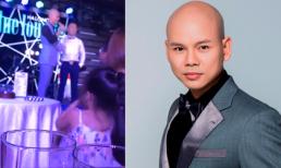 Phan Đinh Tùng bị 'ném đá' tới tấp vì đi diễn trễ còn tỏ thái độ với đàn em và nhận cái kết đắng