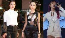 Thảm hoạ sao Việt tuần qua (P251)