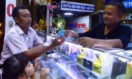 Không chụp ảnh chân dung, thuê bao di động sẽ bị cắt