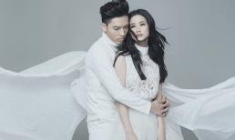 Chán chụp cùng Ông Cao Thắng, Đông Nhi tình tứ  bên trai lạ