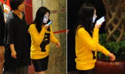 Kiểu thời trang 'phang thời tiết' gây khó chịu của Dương Mịch