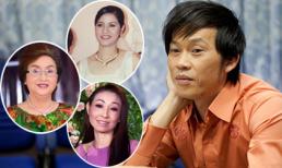 Những người phụ nữ đặc biệt của Hoài Linh