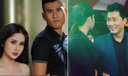 Chân dung người đàn ông khiến Thảo Trang và Phan Thanh Bình chia tay?