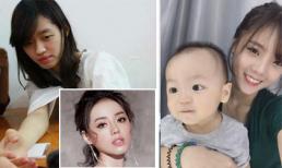 Hot girl và hot boy Việt 21/6/2017: Nhan sắc chưa 'dao kéo' của Khánh Linh, Lâm Á Hân bị nhầm là gái chưa 18 tuổi