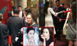 Lưu Diệc Phi và Dương Mịch lộ ảnh tình cảm như chị em đập tan tin đồn bất hòa