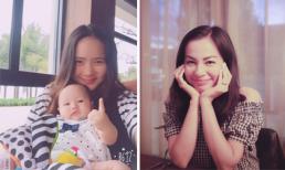 Ngọc Thúy ám chỉ Phan Như Thảo là kẻ thất đức khi nói con trai cô không bình thường?