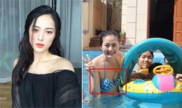 Tin sao Việt mới 21/6/2017: Phía Hạ Vi phủ nhận có bạn trai mới , Ngọc Lan lộ vòng một xập xệ sau khi có con