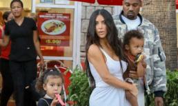 Vợ chồng Kim Kardashian bỏ hàng tỷ đồng để nhờ người mang thai hộ 