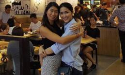 Cuộc sống giàu có thượng lưu của chị chồng Tăng Thanh Hà