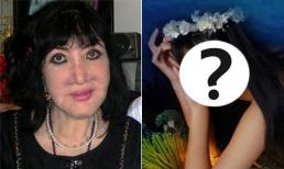 Bất ngờ trước nhan sắc con gái bị bỏ rơi của Thẩm Thúy Hằng