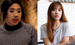 Hari Won tuyên bố Trấn Thành 'không phải là đàn ông'